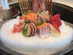 -北岛海鲜姿造(义乌银海·恒风店)