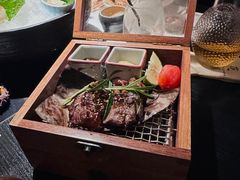 -花潮料理艺食馆(成都万象城店)