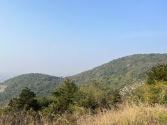 -浮槎山