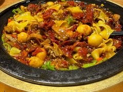 -石榴红了·非遗酥皮烤包子·新疆菜(瑞豪店)