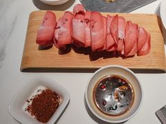 -宽来火锅(来福士广场店)