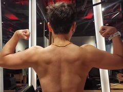 -威尔仕健身(北京合生汇店)