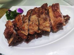 芳香排骨-国人川菜(李家村建东街店)