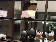 -曲水兰亭(北京四惠店)