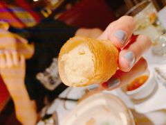 -翡翠小城·海鲜豆捞·广式点心(老佛爷店)