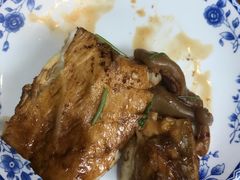 -福熙鼎铁锅炖鱼(槐中路店)