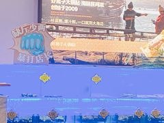 -北李妈妈菜·海肠捞饭(高新万达店)