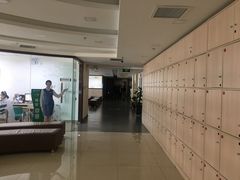 -慈铭体检(西直门分院)
