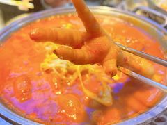 -Meet Sun韩式大排档(五一广场7MALL店)