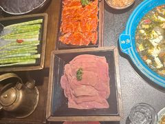 -吼堂老火锅(太古里总店)