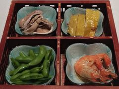 -钱塘花园·宁波菜