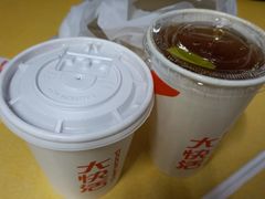 -大快活(丽丰店)