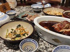 -南京大牌档(崇文门国瑞店)