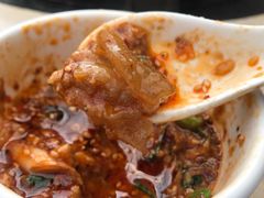 -朝伟清真铜瓢牛肉馆(三十年老·店)