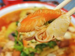 -文立新麻辣烫(合生汇21街区店)