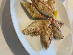 招积冰川茄-炳胜品味(珠江新城店)