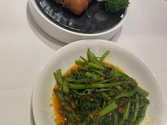 马来风光-莆田餐厅PUTIEN(三里屯店)