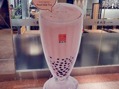 -春水堂人文茶馆(南京西路店)