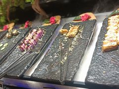 -盛江山自助料理(高新锦辉店)