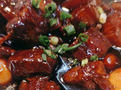 -鑫小城故事·藕汤·家常菜(台北一路总店)