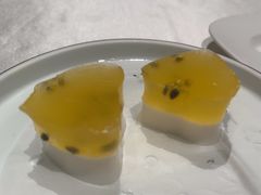 -白云宾馆·白云宴餐厅
