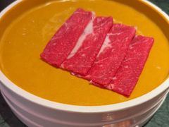 -牛New寿喜烧(曹路花园城店)