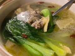 -随意茶庄·地道杭帮农家菜(梅家坞店)
