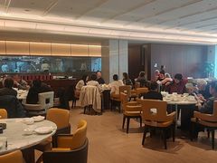 -喜来登由由大酒店九州膳坊中餐厅