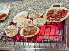 -震海贝烤贝·民俗特色店(延吉总店)