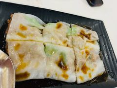 -白天鹅宾馆-宏图府餐厅