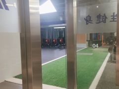 -METIS FITNESS女性健身工作室