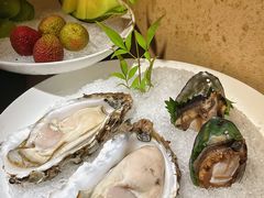 -揽季锅物会·海鲜姿造(五四路店)