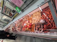 -北京稻香村(甘家口店)