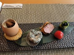 -香樟花园法式铁板烧(恒隆广场店)