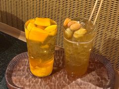 -三出山火锅(南京万象天地店)