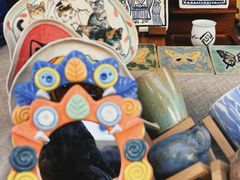 -大理床单厂艺术区