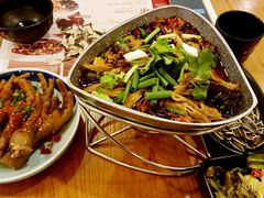 -王妈热卤·川味馆(海昌店)