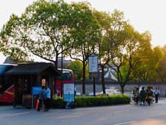 -乌镇西栅景区·1号停车场