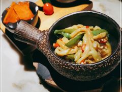 -佬麻雀·新湘菜(珠海金发购物中心店)