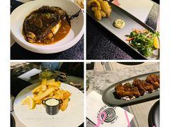 -Hurricane's Grill 飓风牛排