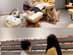 -Dragonfly 悠庭·按摩Spa(苏州中心广场店)