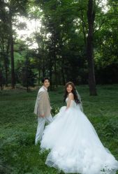 -拾尚映画·STUDIO婚纱摄影(中关村店)