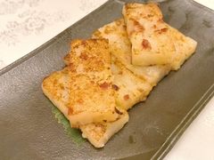 -酌宴府The China Club·广州万富希尔顿酒店(云城东路店)