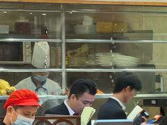-凤凰楼酒家·粤宴点心(华强北店)