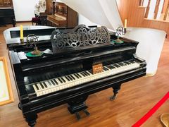 -鼓浪屿钢琴博物馆