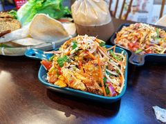 -婉泰·特色小吃·舂鸡脚(告庄二店)