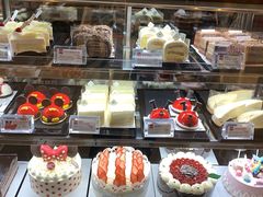 -85度C(上海兰溪二店)