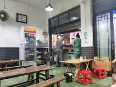 -清真·马峰烤肉(小学习北巷店)