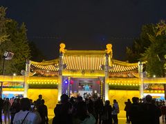 -老城南.鸭血粉丝汤(夫子庙店)