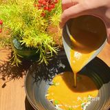 发现一家上海有温度，文艺感十足的氛围感餐厅